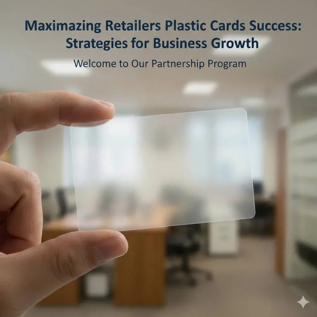 Welcome to Our Partnership Program