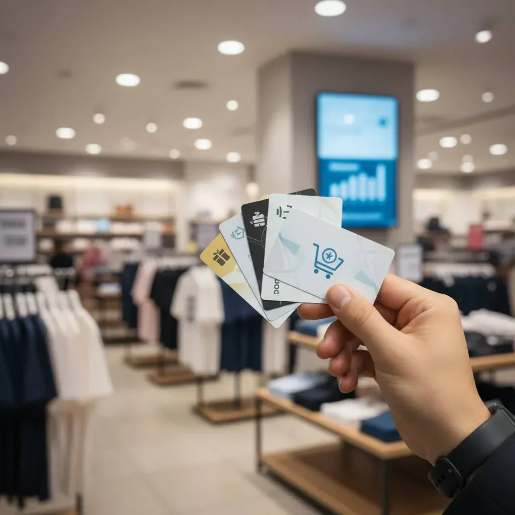 Loyalty Cards: A Smart Investment