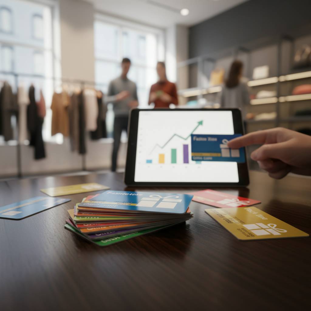 The Benefits of Gift Cards