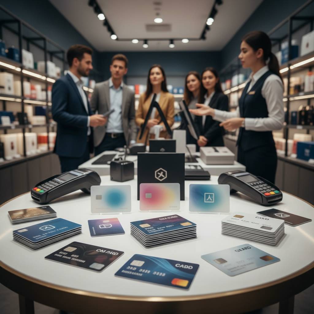 Maximizing the Potential of Plastic Card Programs