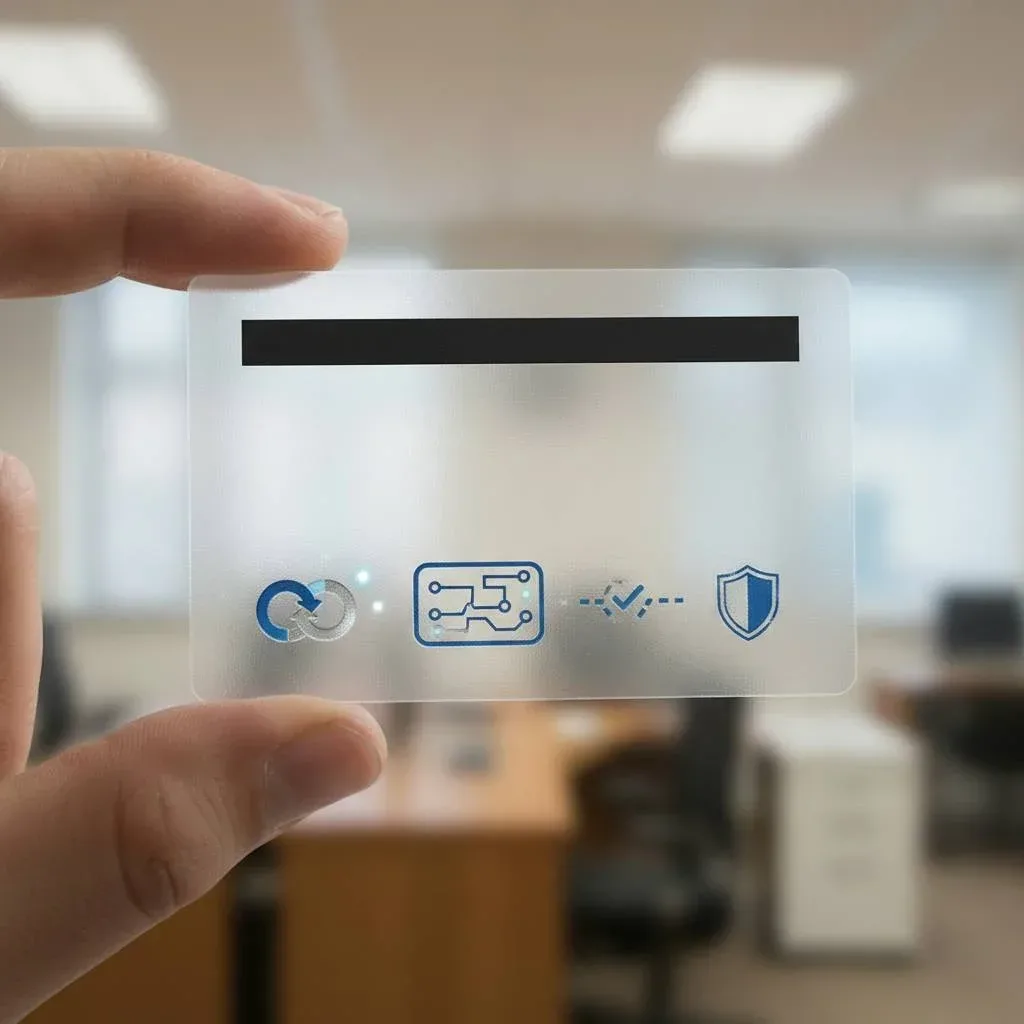 Why is Your Go-To for Magnetic Stripe Solutions