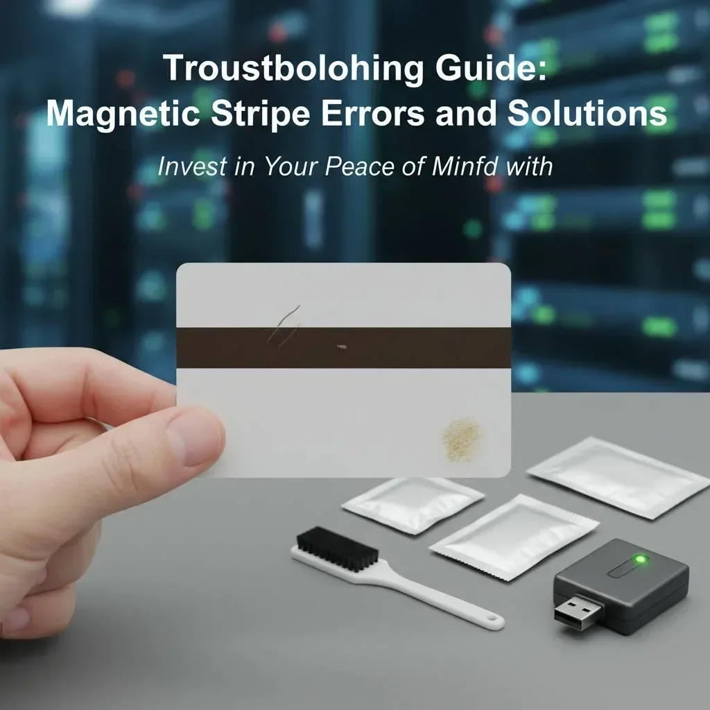 Invest in Your Peace of Mind with