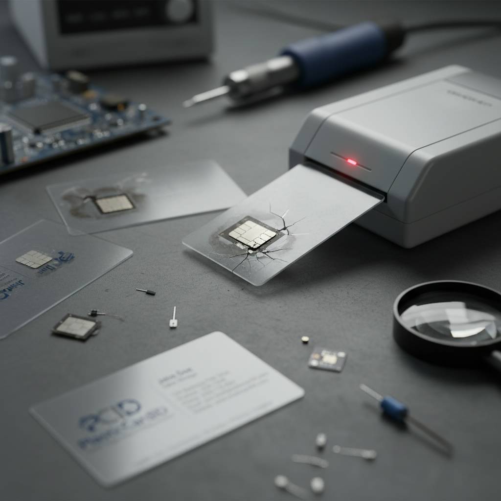 Understanding Smart Plastic Cards and Their Importance