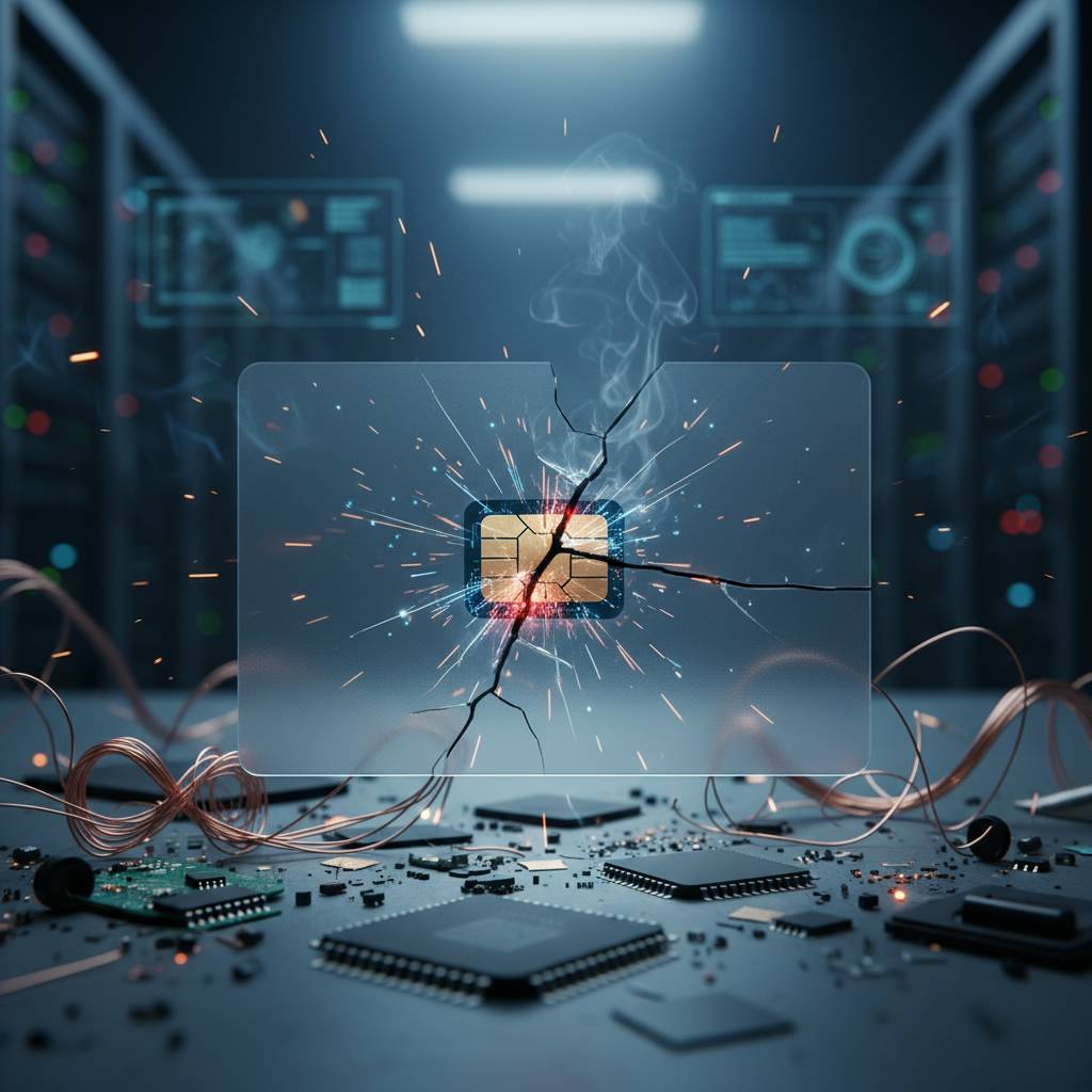 Emerging Trends in Smart Card Technology