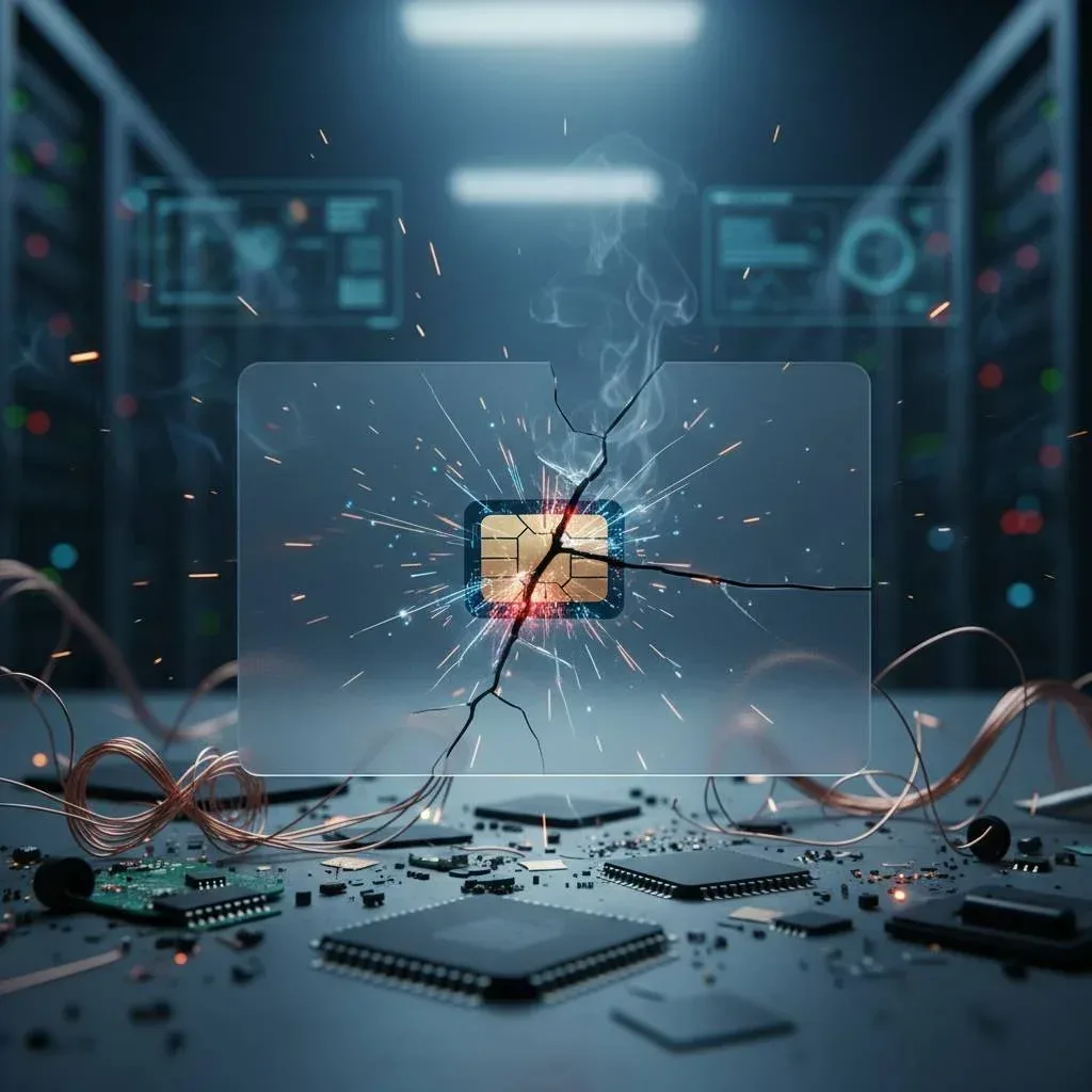 Emerging Trends in Smart Card Technology