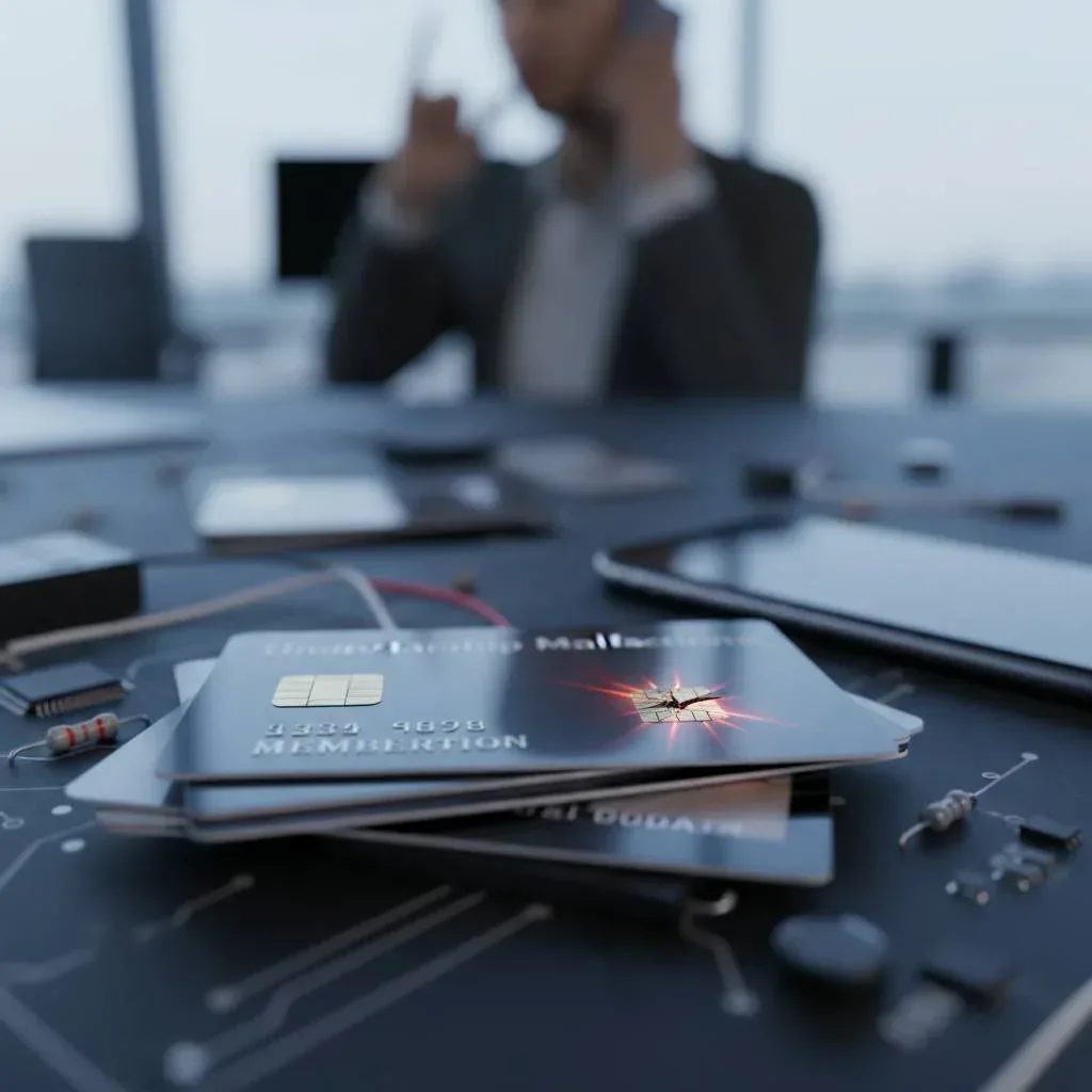 Getting On Board with Plastic Card ID  Is as Easy as a Phone Call