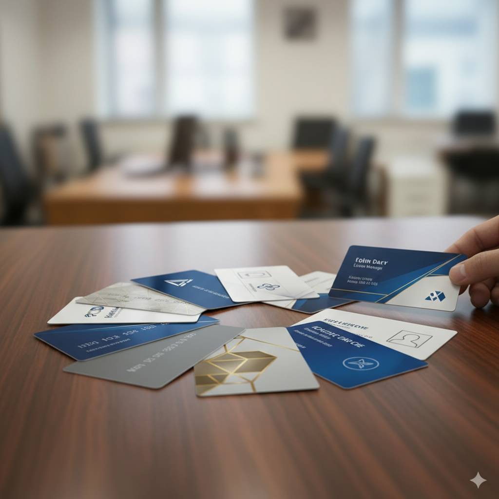 Your Invitation to Shine: Opt for Plastic Card ID  Now