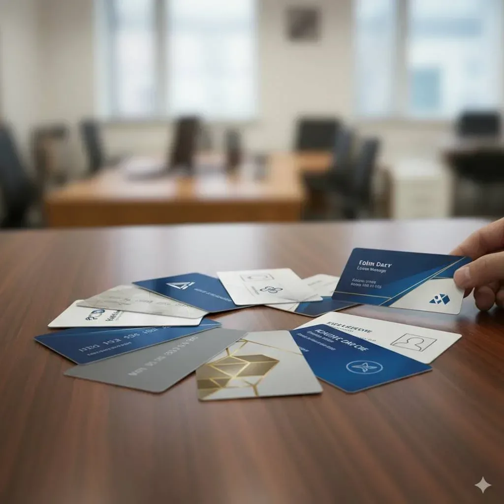 Your Invitation to Shine: Opt for Plastic Card ID  Now