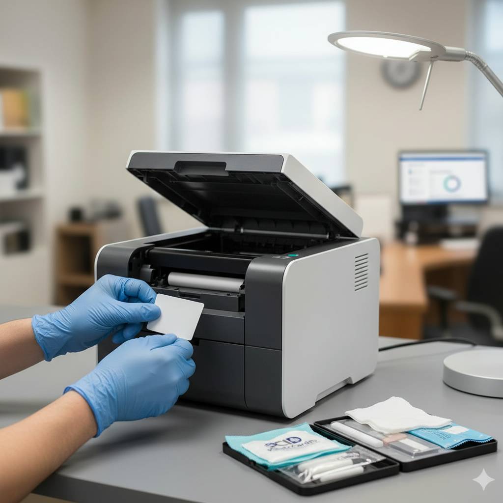 Introduction to Preventative Maintenance