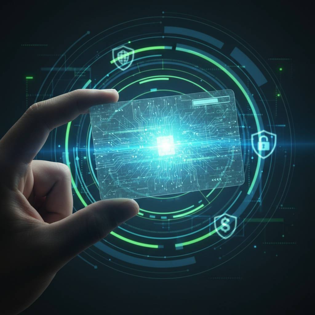 Security at Its Core