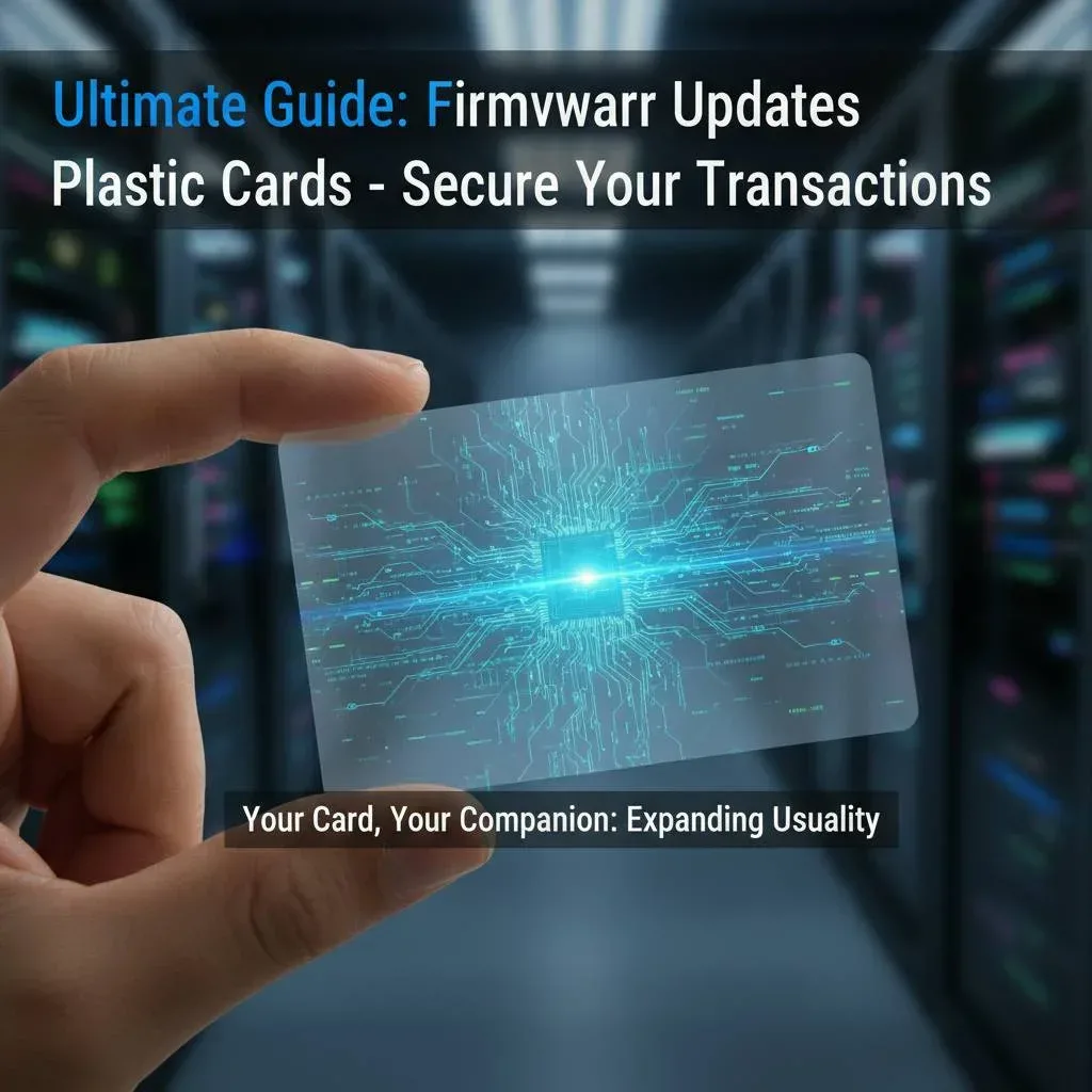 Your Card, Your Companion: Expanding Usability