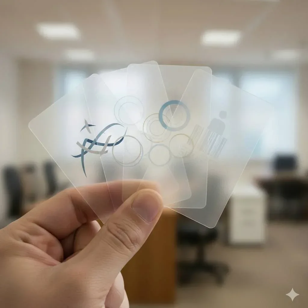 Discover the Perks with Every Swipe