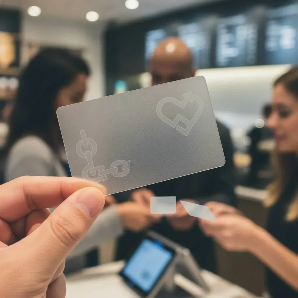 Your Card, Your Companion