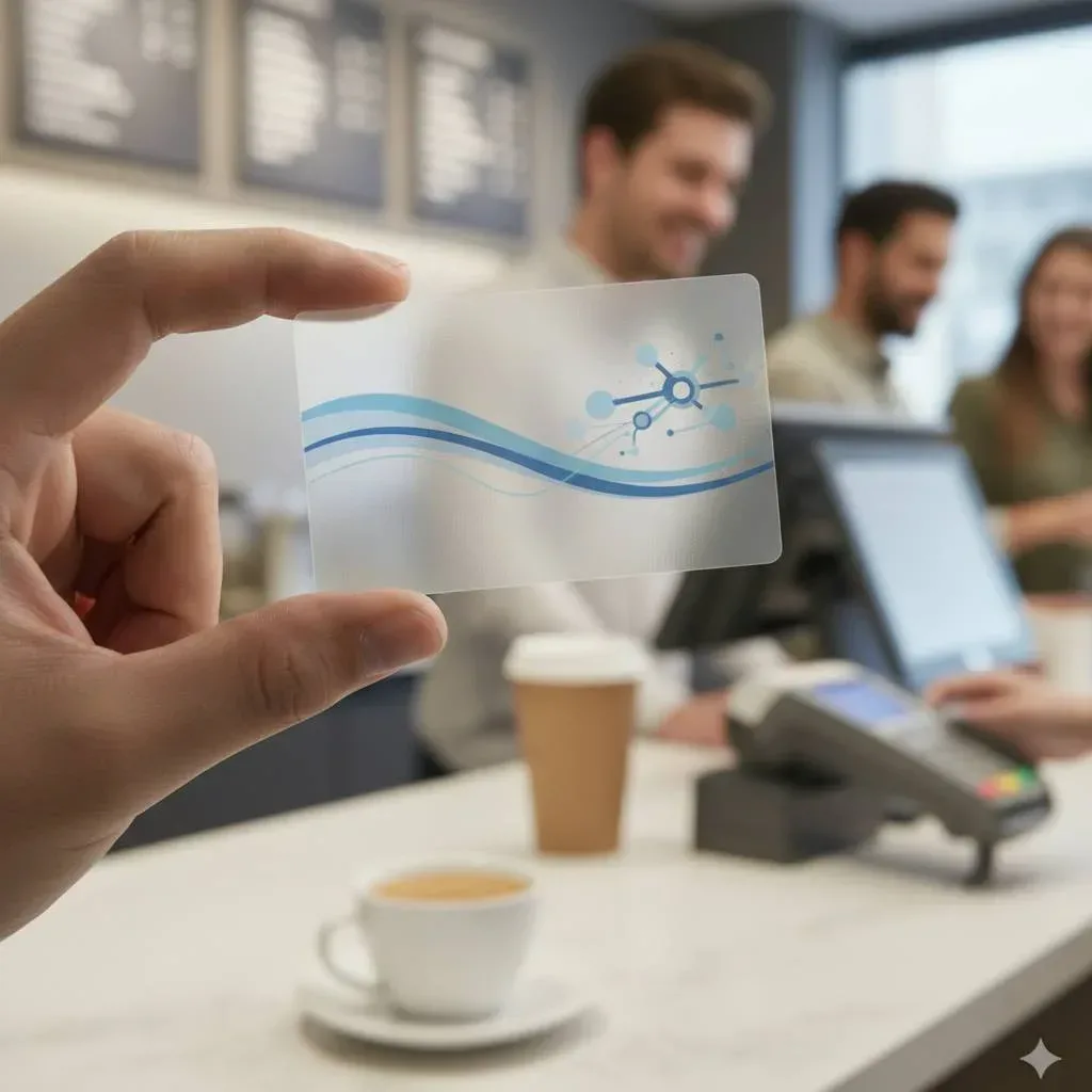 The Final Swipe  It's All About the Experience