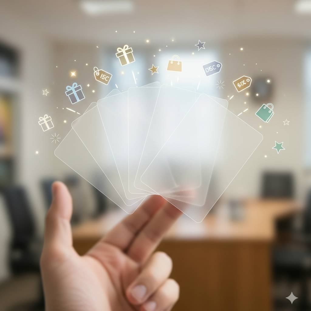 Beyond the Purchase: Celebrating Your Loyalty Journey