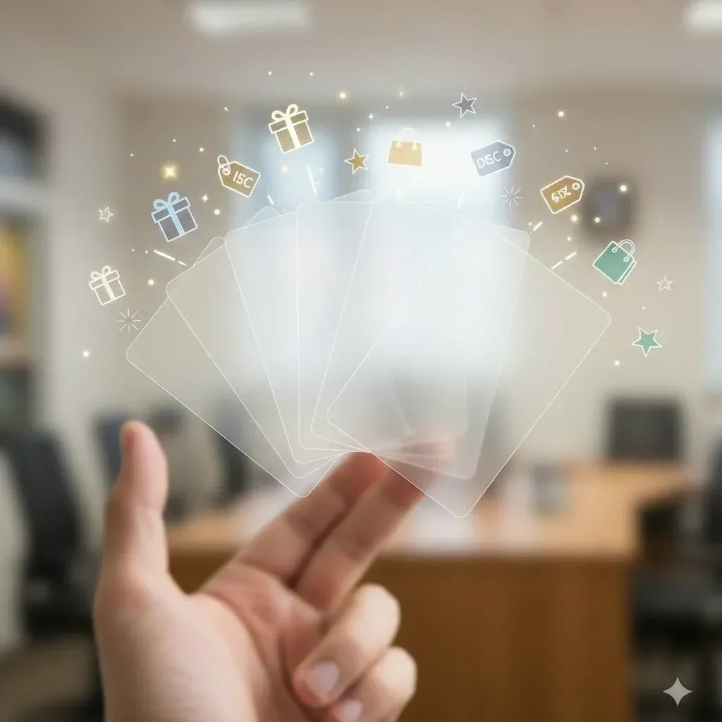 Beyond the Purchase: Celebrating Your Loyalty Journey