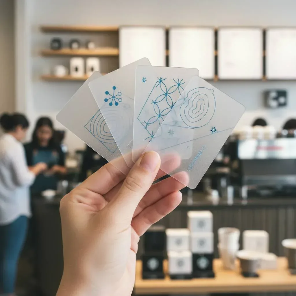 Join the Plastic Card ID  Family: Your Loyalty is Our Reward