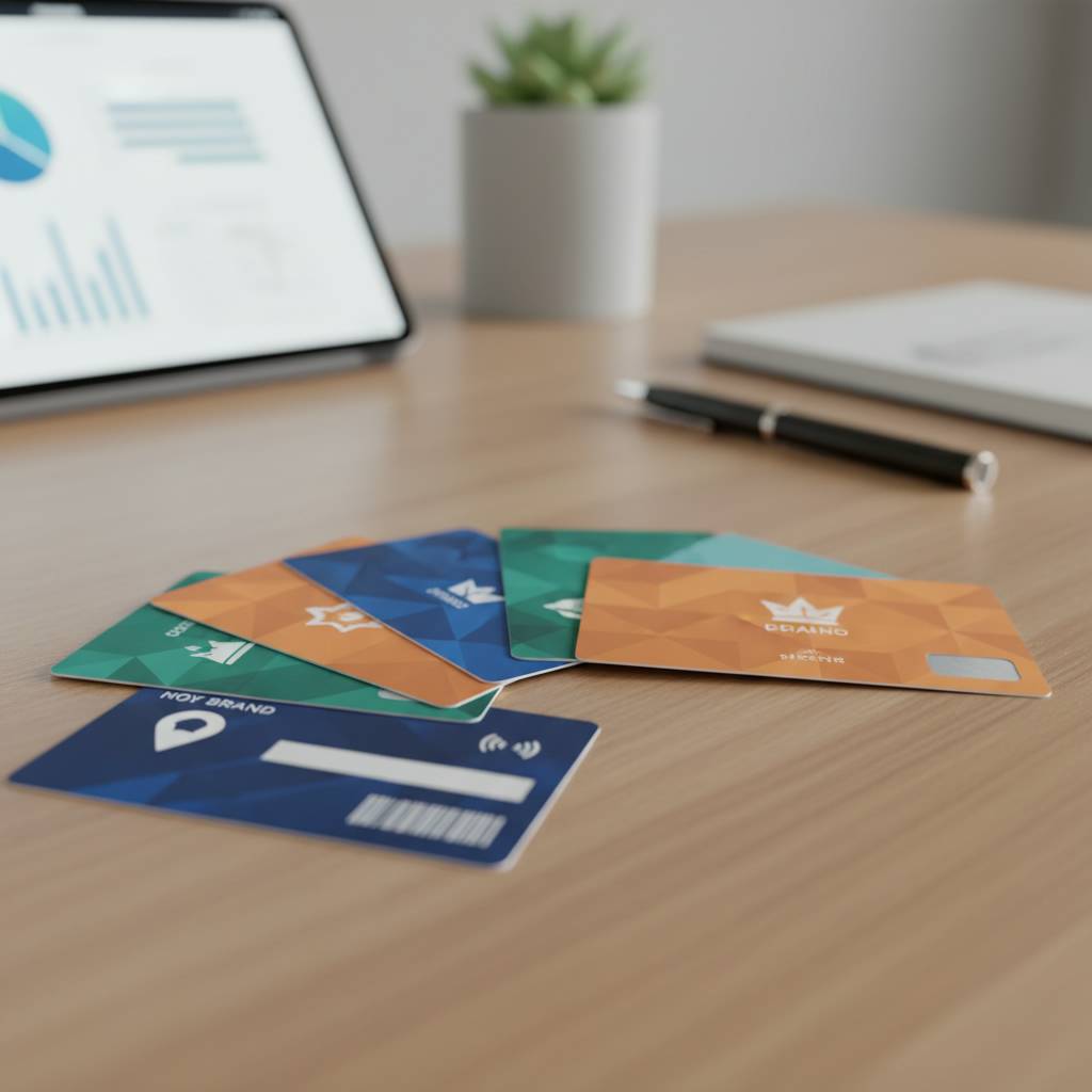 Conclusion: Why Choose Plastic Card ID  for Your Loyalty Needs