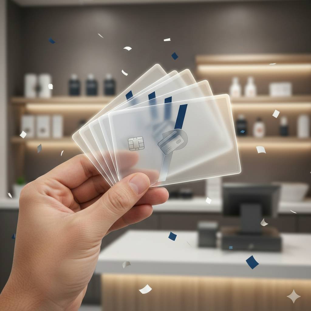 Welcome to Plastic Card ID  Where Gift Cards Elevate Your Brand's Reach