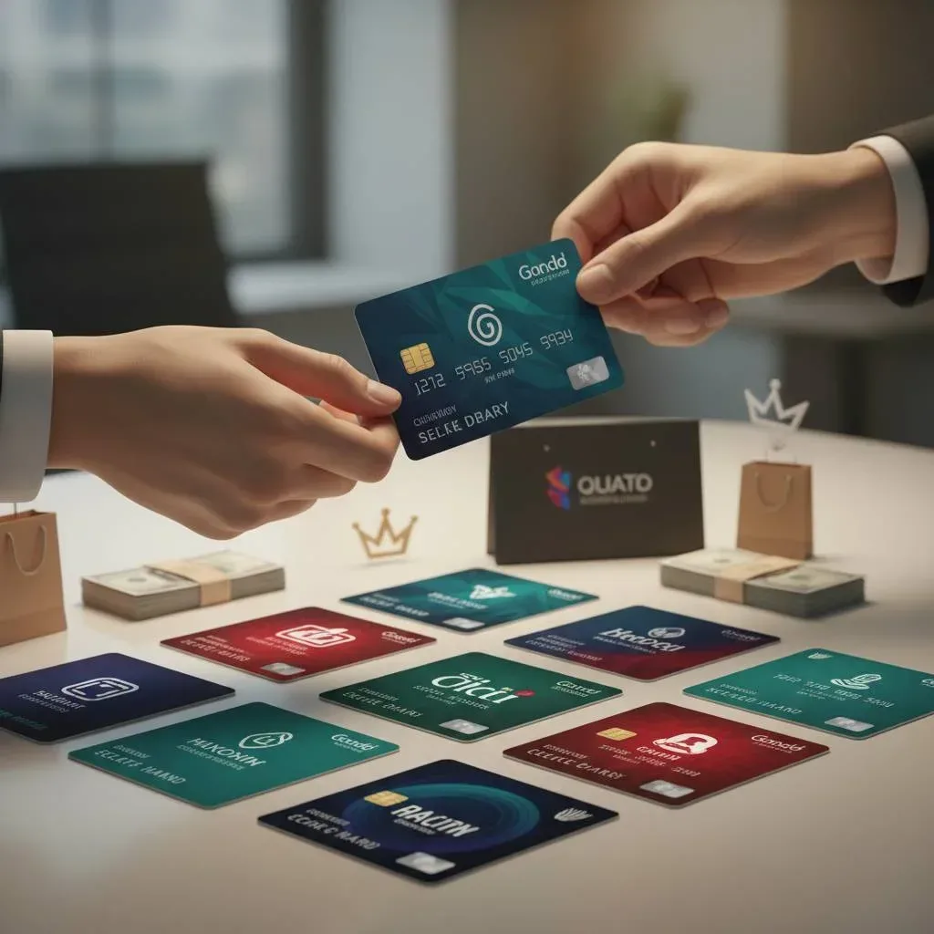 Advantages of Plastic Gift Cards for Brand Loyalty