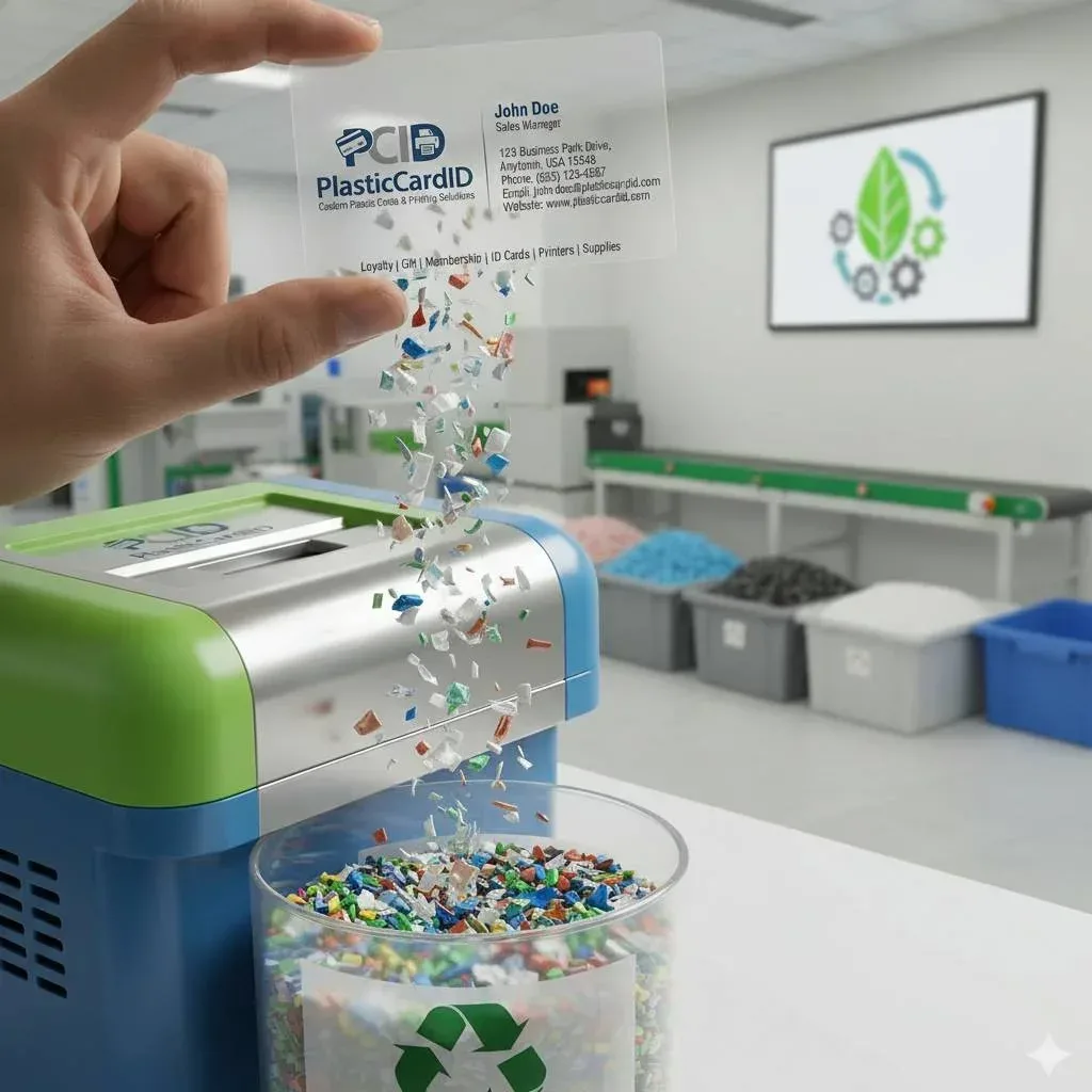 Our Pledge to a Greener Tomorrow