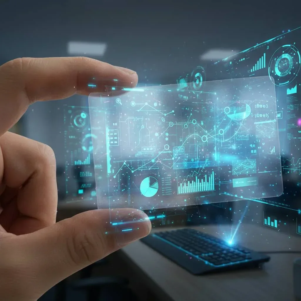 Nailing Down Customer Behavior Patterns