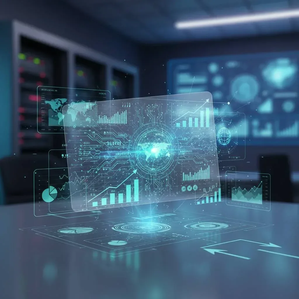 Predictive Modelling for Forecasting Success