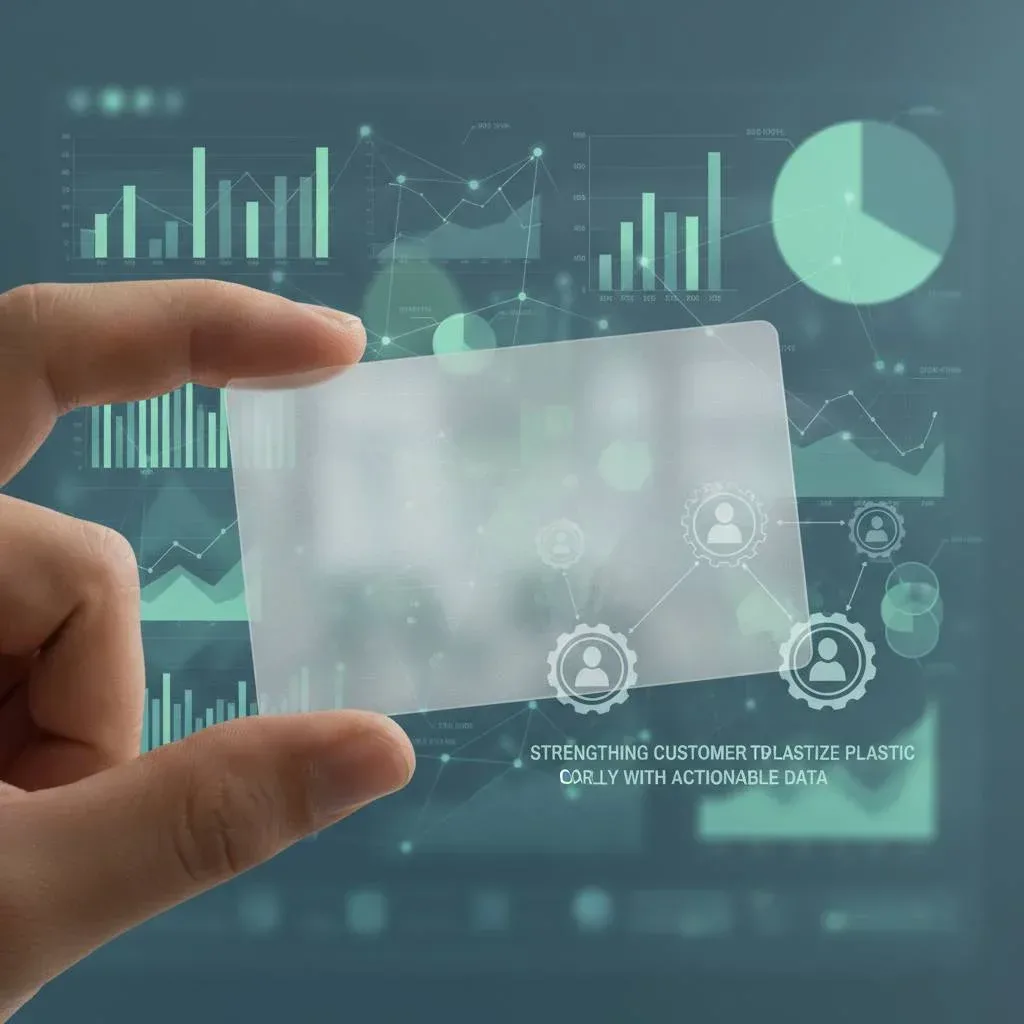 Strengthening Customer Loyalty with Actionable Data