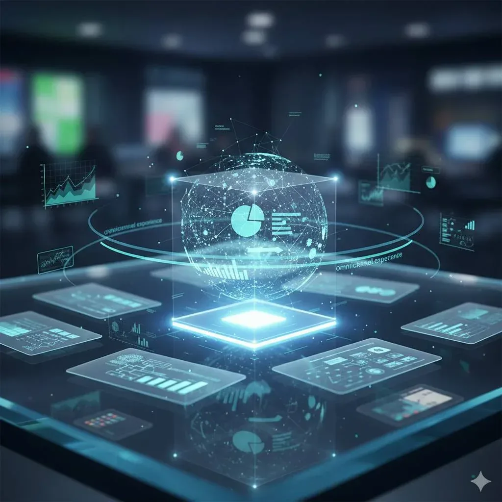 Creating a Seamless Omnichannel Experience