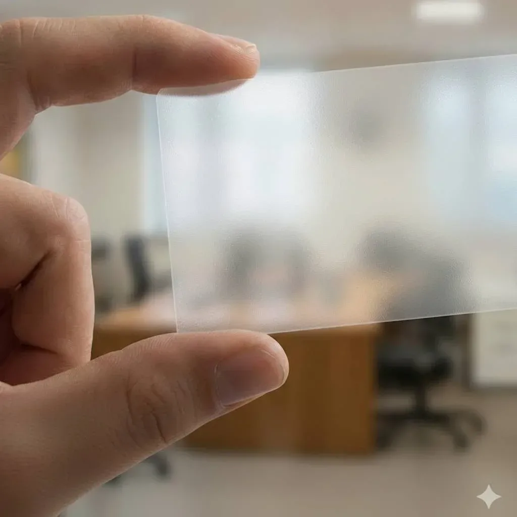 Why Choose Plastic Card ID  for Your Data Analysis Needs?