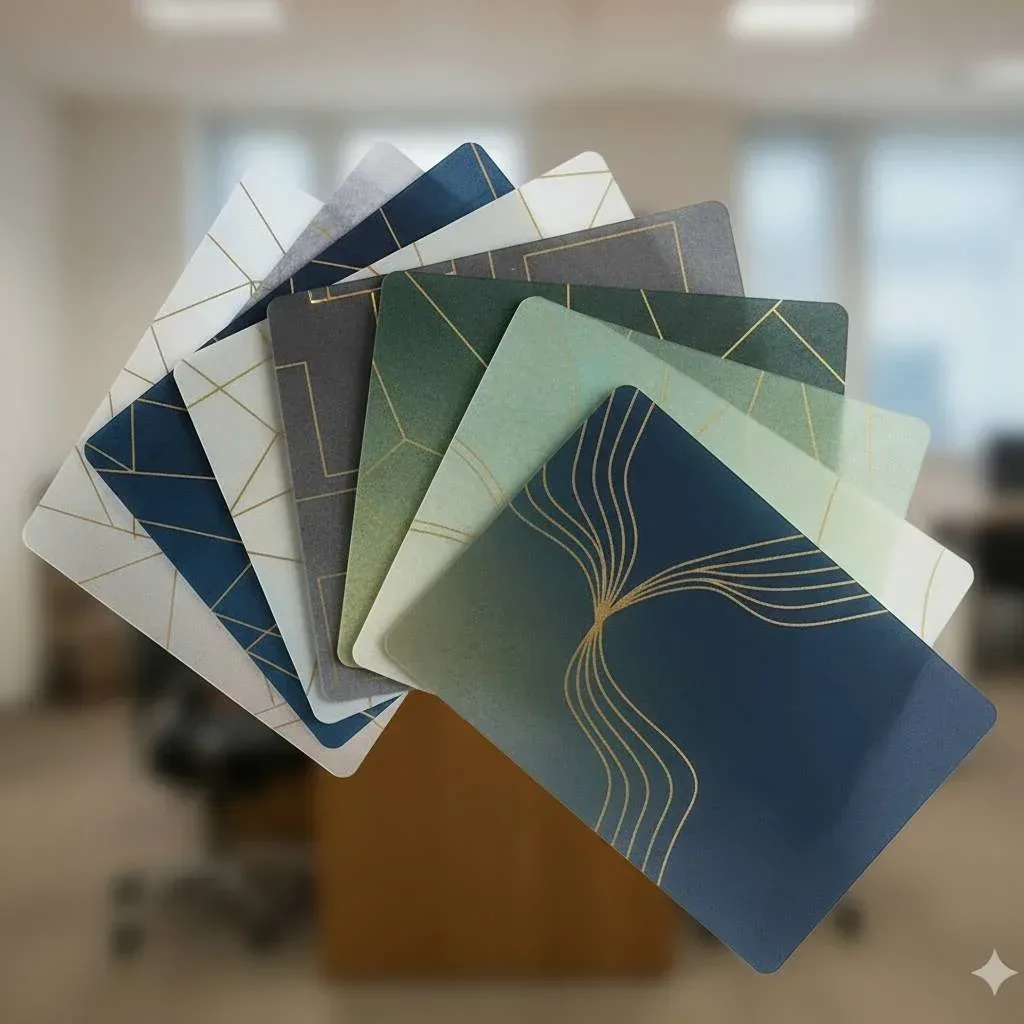 Building a Brand Identity with 