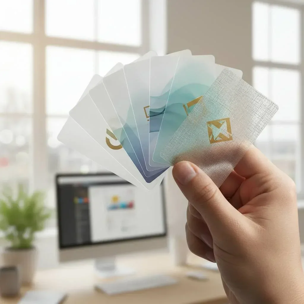 Why Choose Plastic Card ID  for Your Marketing Needs?