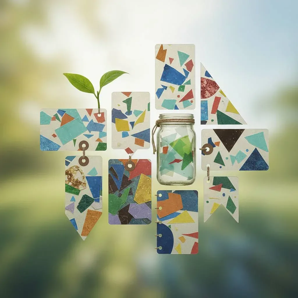 Welcome to Plastic Card ID : Your Partner in a Sustainable Future