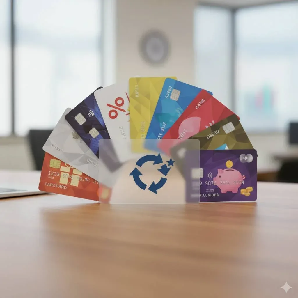 Ready to jump into the world of rewards?