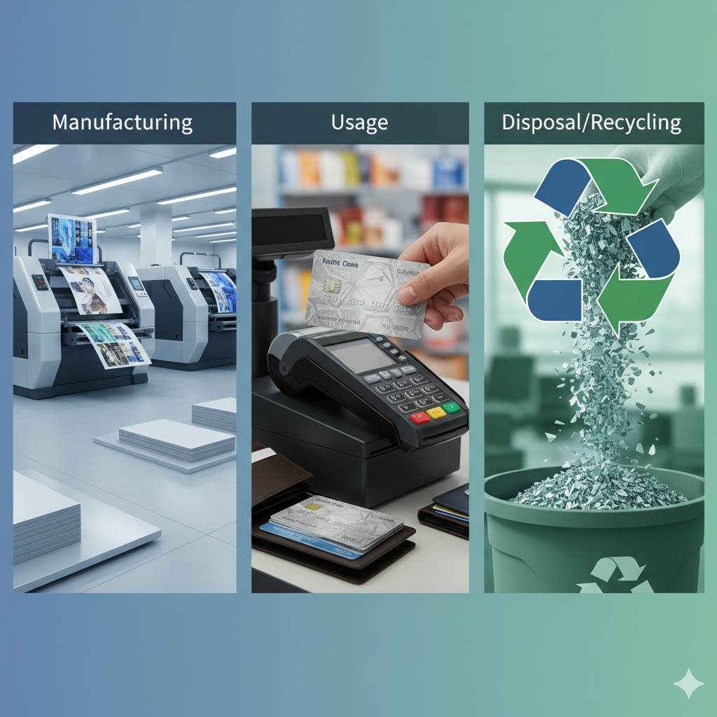 Welcome to Plastic Card ID  - Your Trusted Partner for Durable Plastic Cards