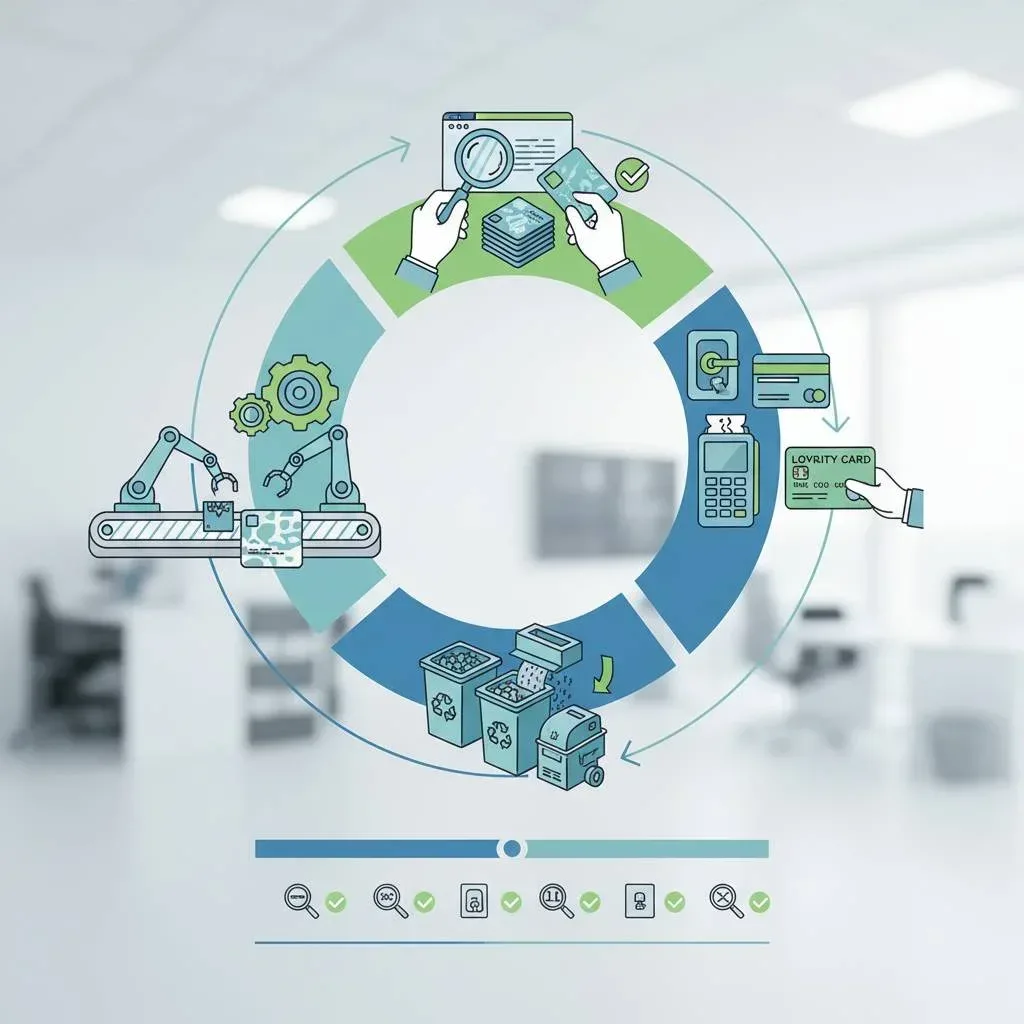 Quality Checks at Every Stage