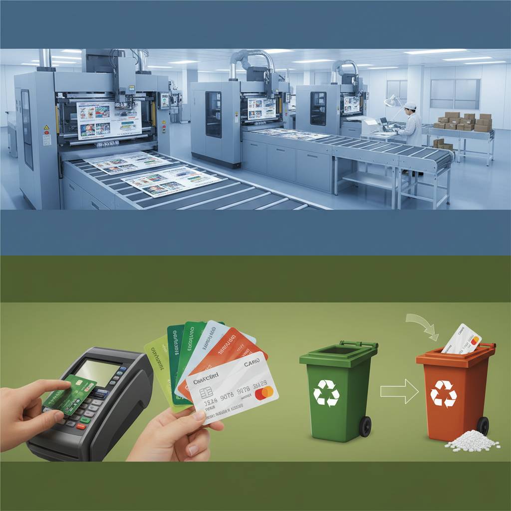 The Value of Investing in Top-Tier Plastic Cards