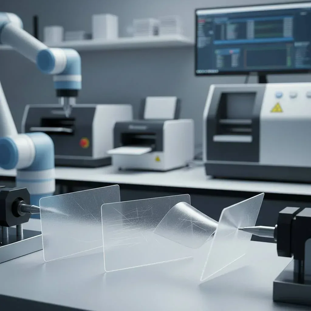 Why Plastic Card Durability Is Key