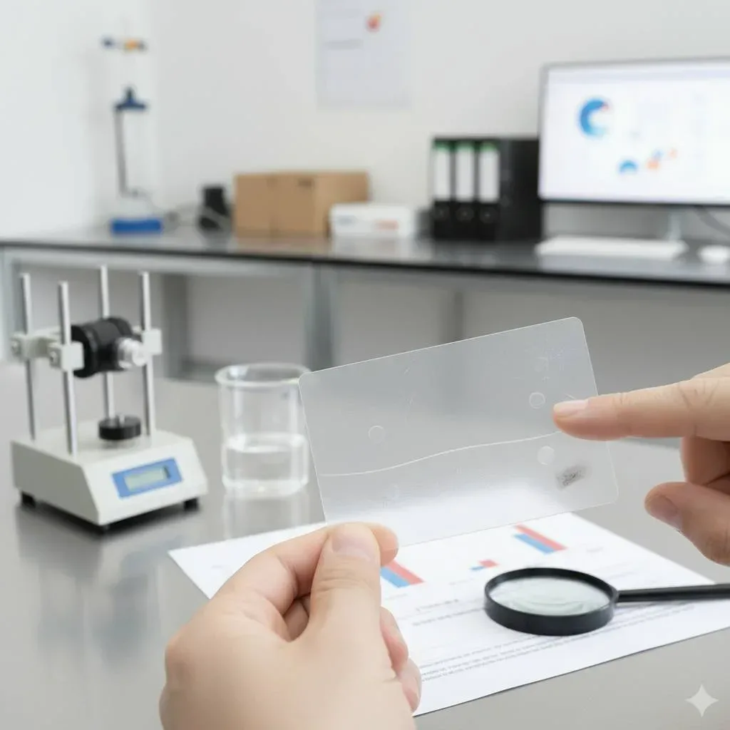 A Look into the Durability Testing Process