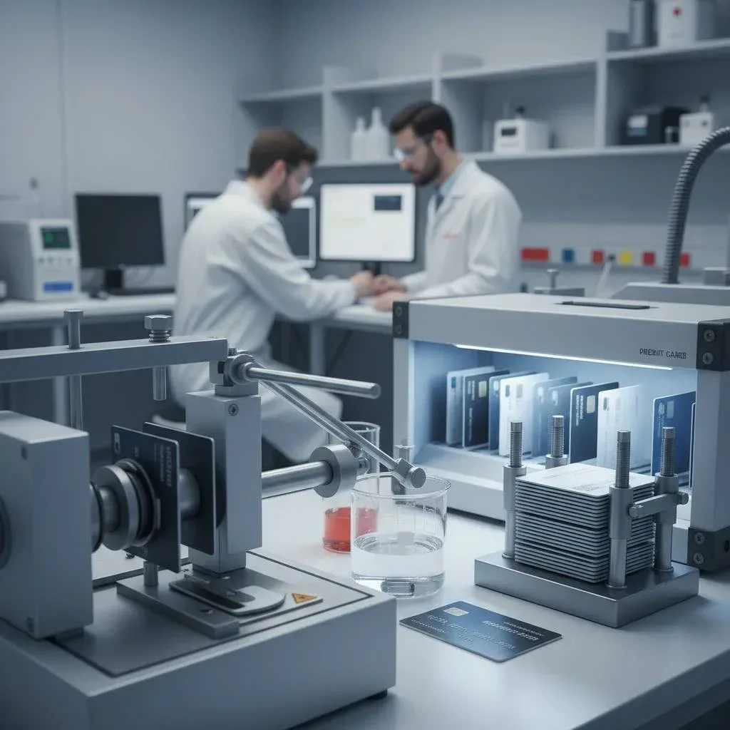 Our Commitment to Quality at Every Step