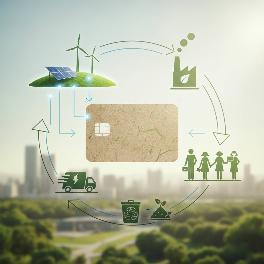 Embracing Renewable Energy and Reducing Emissions