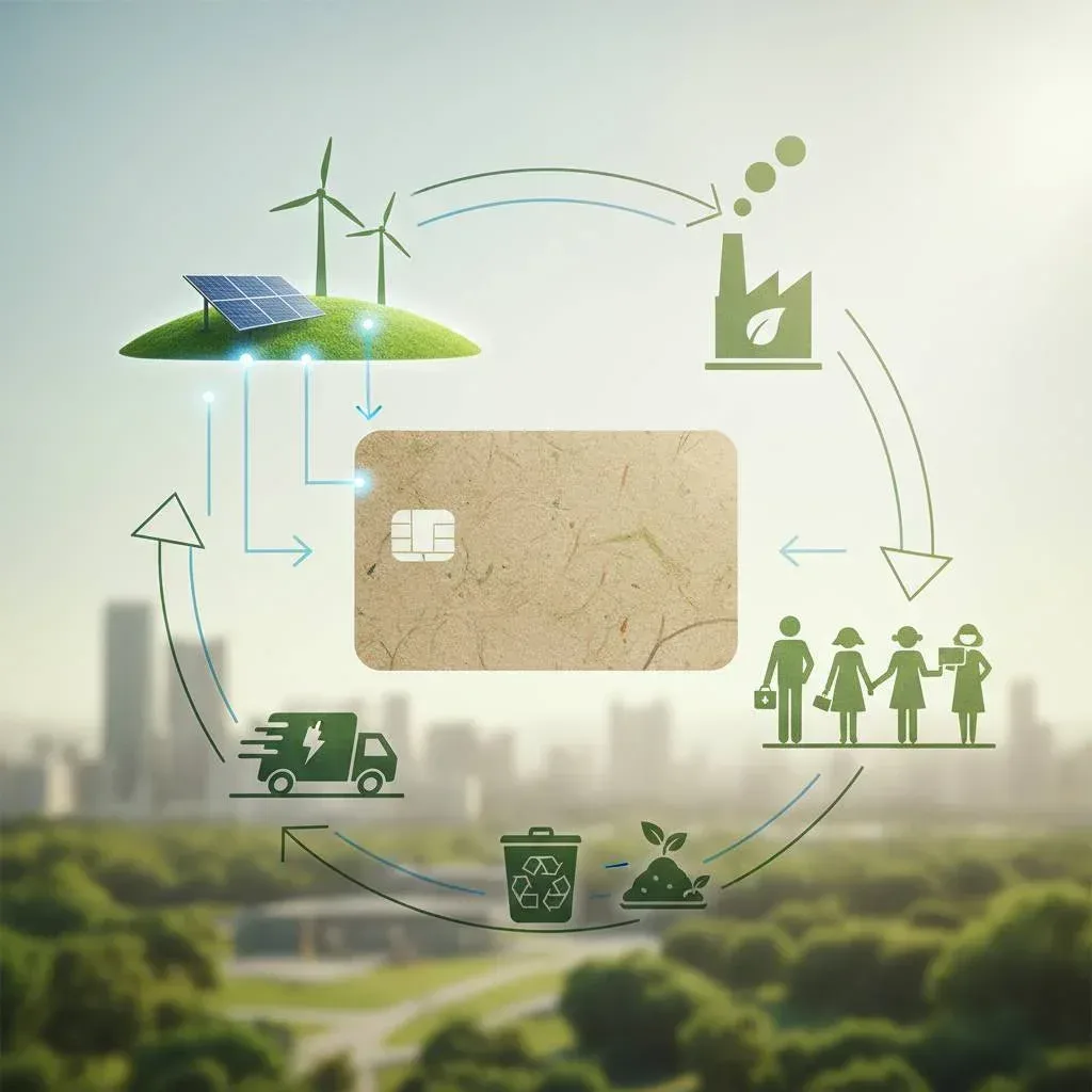 Embracing Renewable Energy and Reducing Emissions