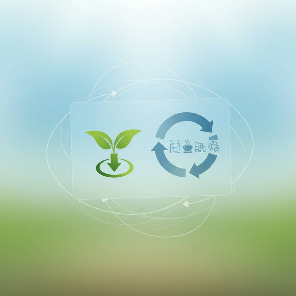 Our Robust Recycling Programs and Circularity Goals