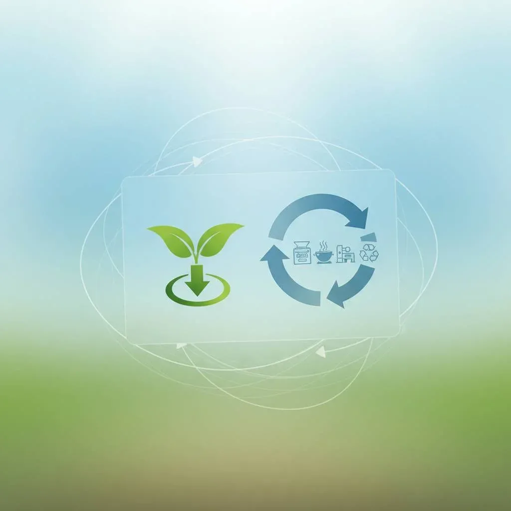 Our Robust Recycling Programs and Circularity Goals