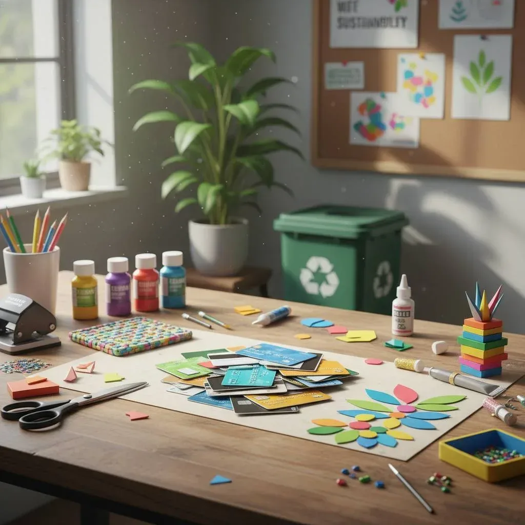 Crafting a Green Future: Sustainability Is Our Priority