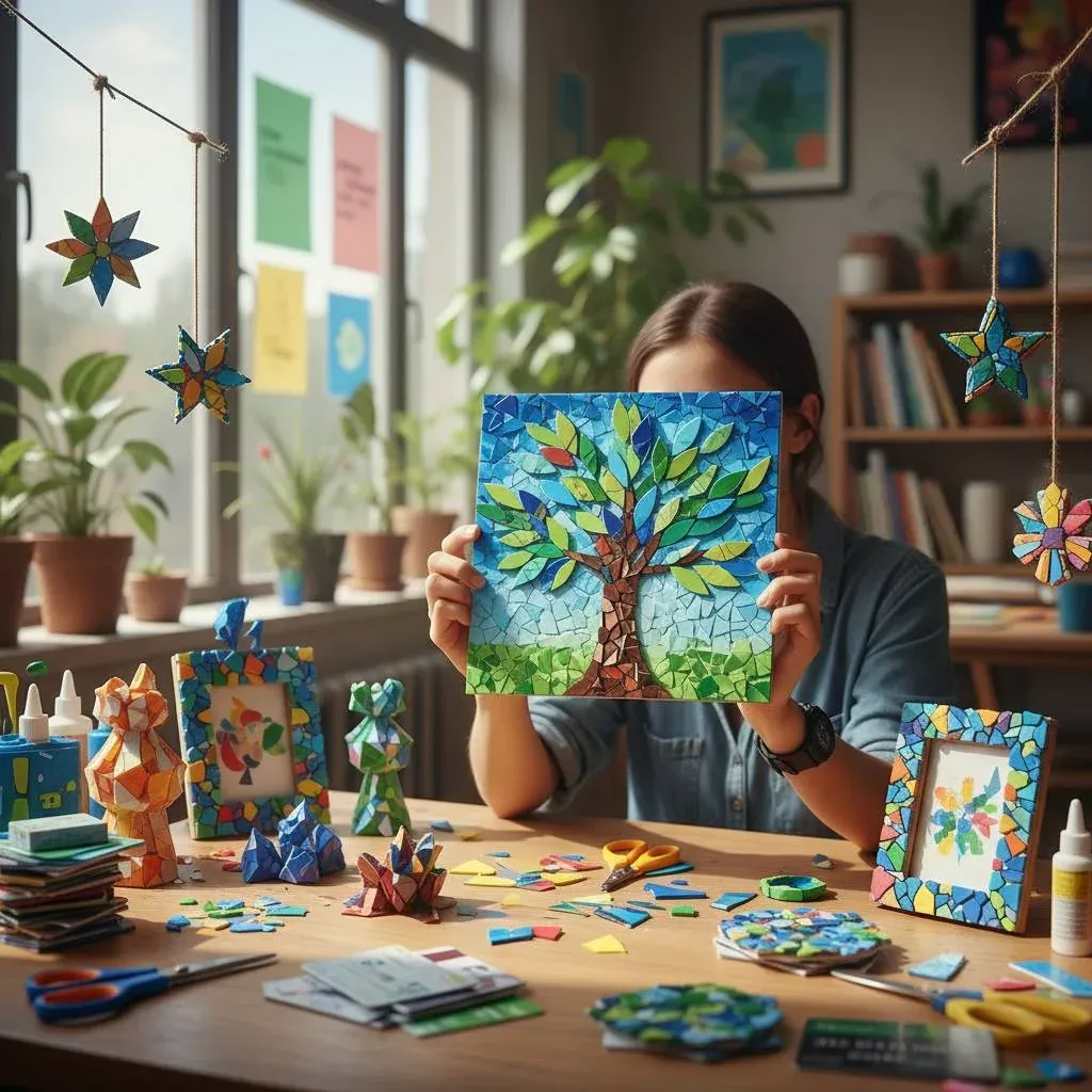 Education and Awareness: Spreading the Upcycling Message