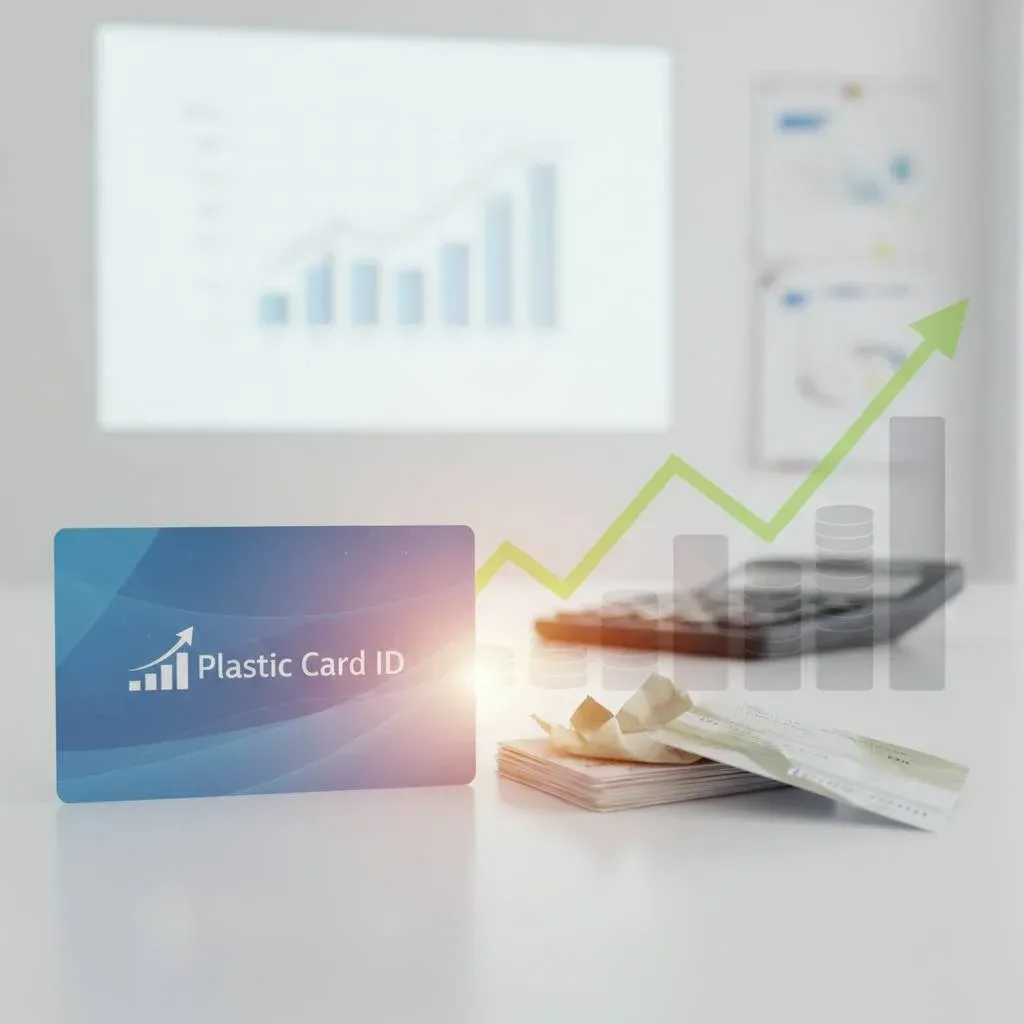 Welcome to Plastic Card ID   Where Your Cards Last Longer and Your Investment Goes Further
