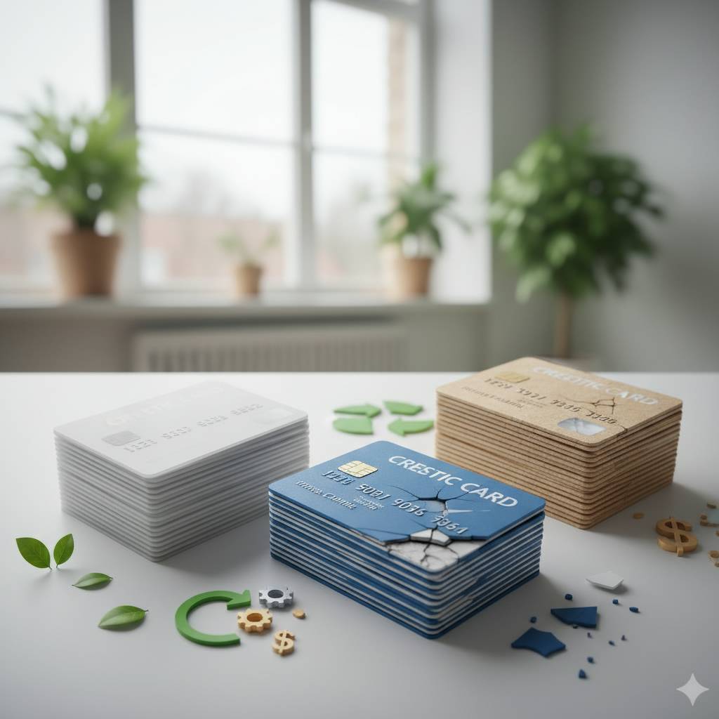 Eco-Friendly Choices: Sustainability in Your Pocket