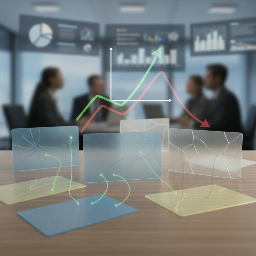 Investing in Quality: The Plastic Card ID  Promise