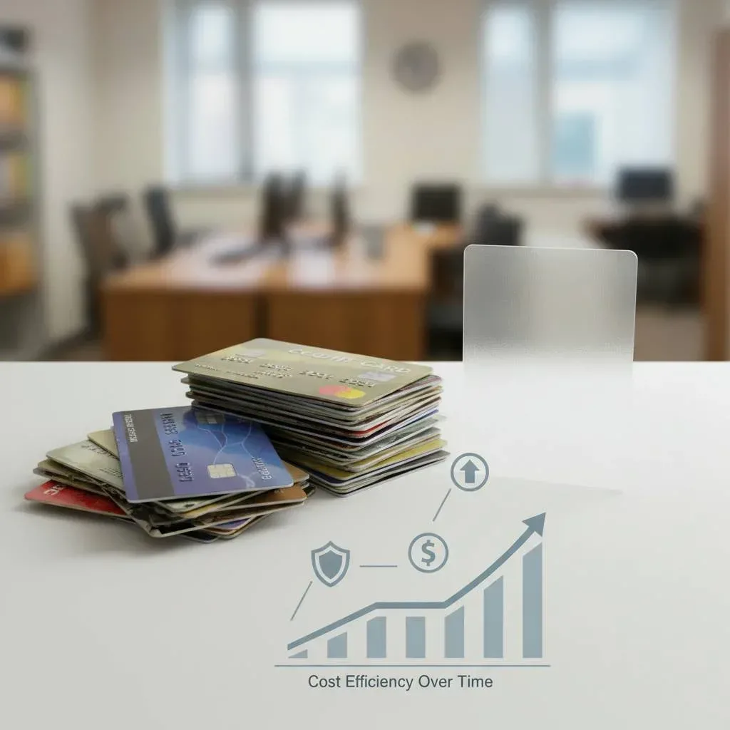 Protecting What Matters: The Strength in Every Swipe